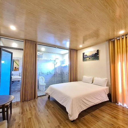 宁平Trang An Four Seasons Retreat公寓 外观 照片